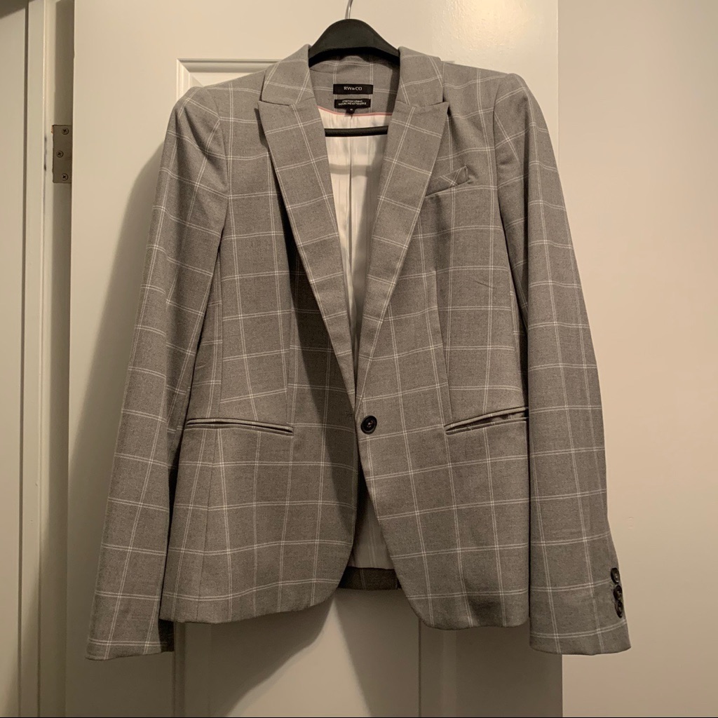 Rwco Blazer